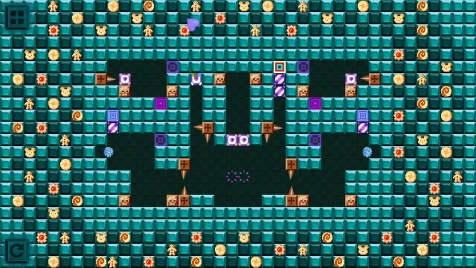 Скриншот 3 из Choco Pixel 6