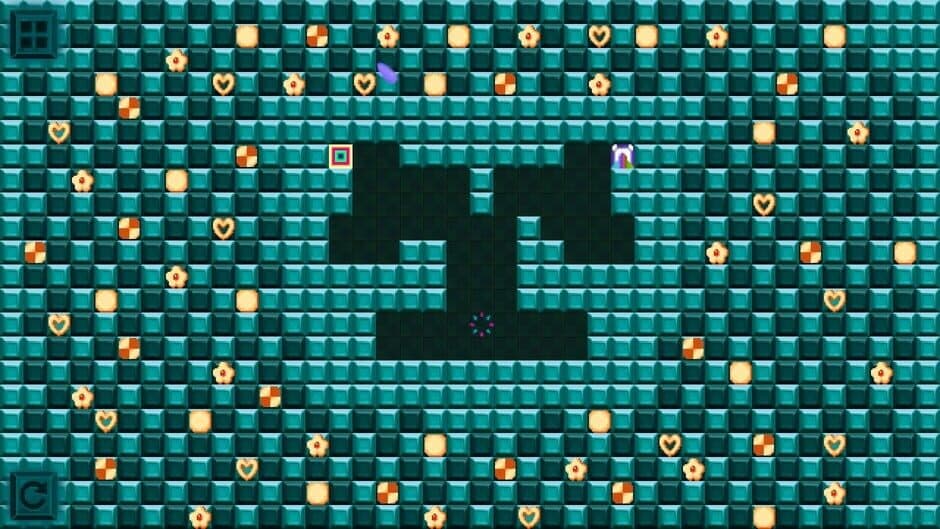Скриншот 4 из Choco Pixel 6