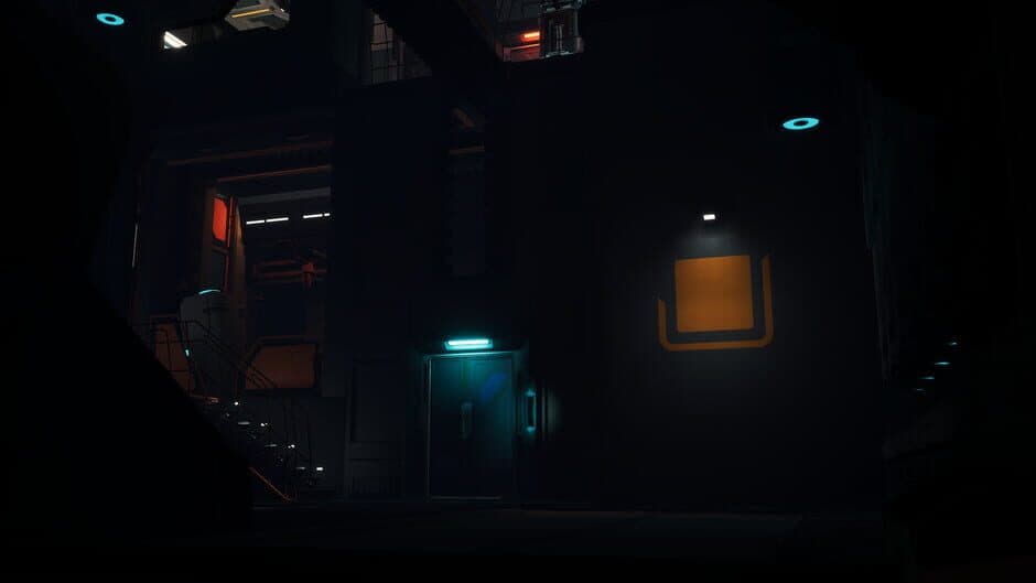 Скриншот 1 из Despatch: Entity Astray