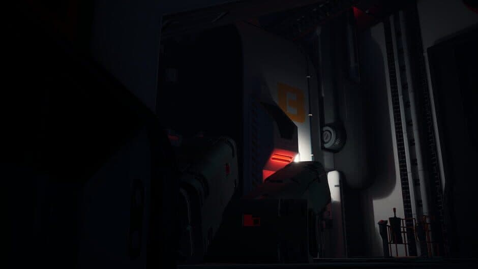 Скриншот 4 из Despatch: Entity Astray