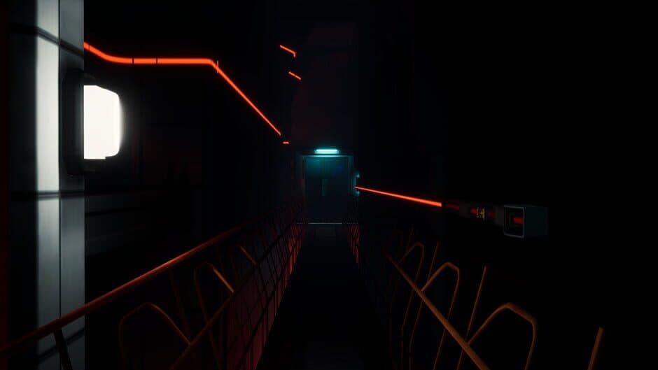 Скриншот 6 из Despatch: Entity Astray