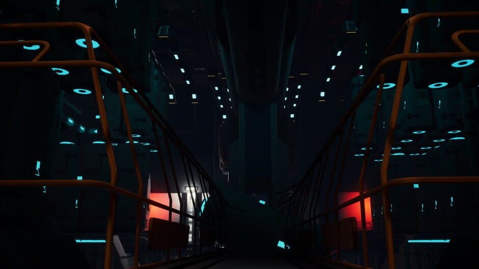 Скриншот 7 из Despatch: Entity Astray