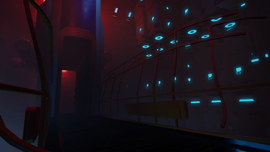 Скриншот 8 из Despatch: Entity Astray