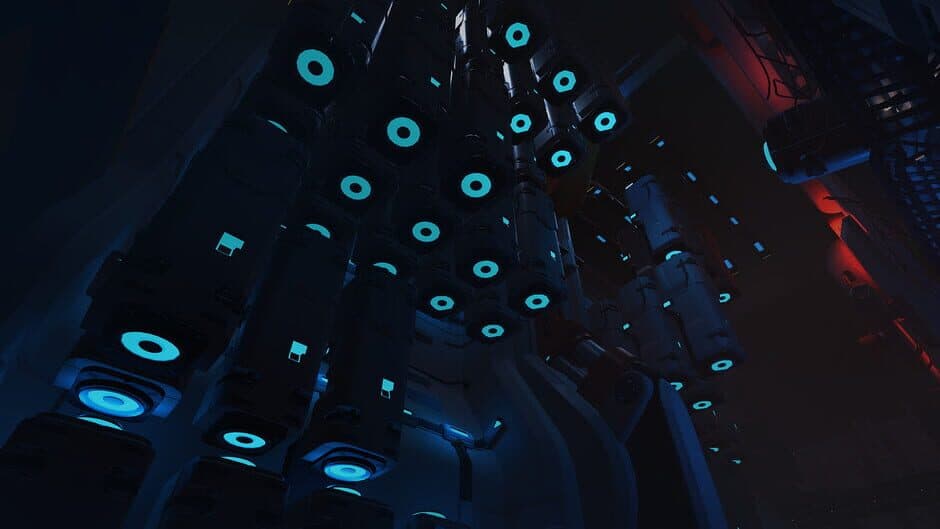 Скриншот 9 из Despatch: Entity Astray
