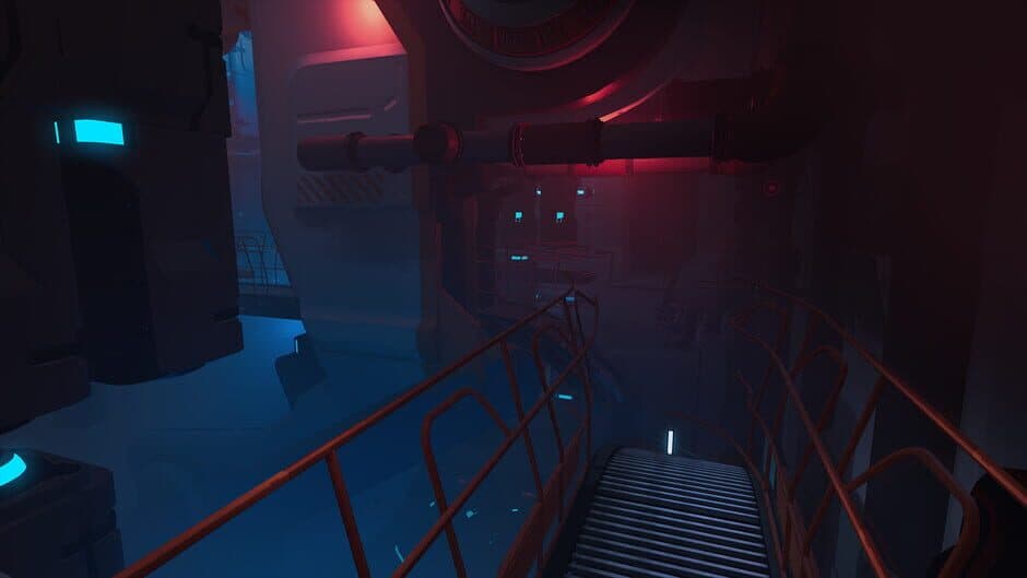 Скриншот 10 из Despatch: Entity Astray