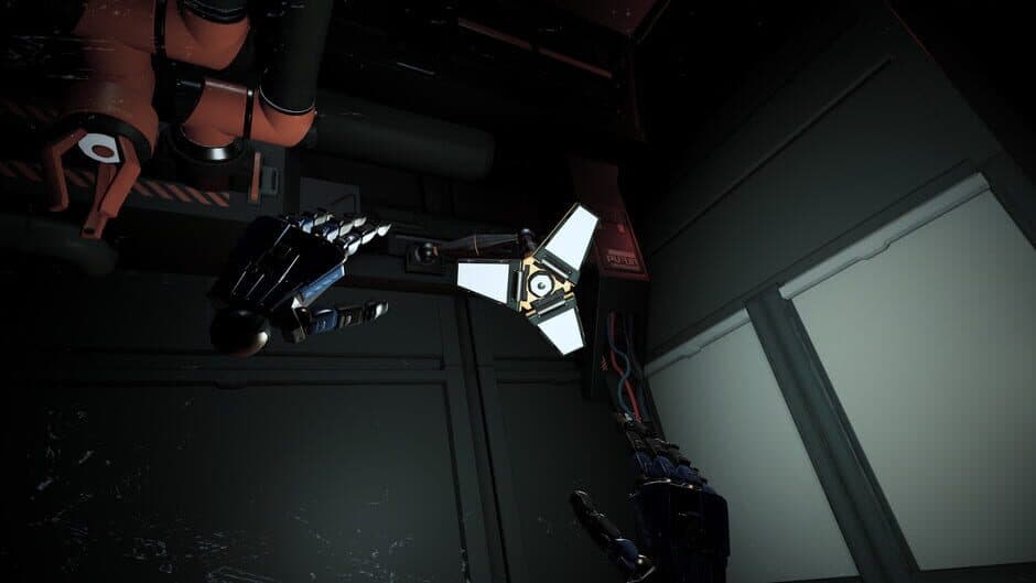 Скриншот 11 из Despatch: Entity Astray