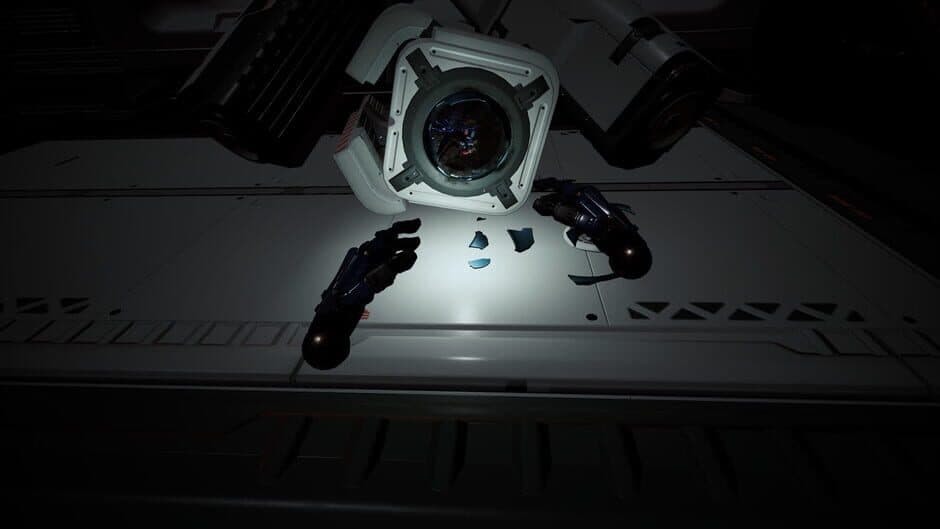 Скриншот 12 из Despatch: Entity Astray