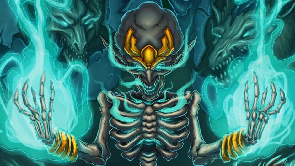 Скриншот 11 из Sword of the Stars: The Pit - Necromancer