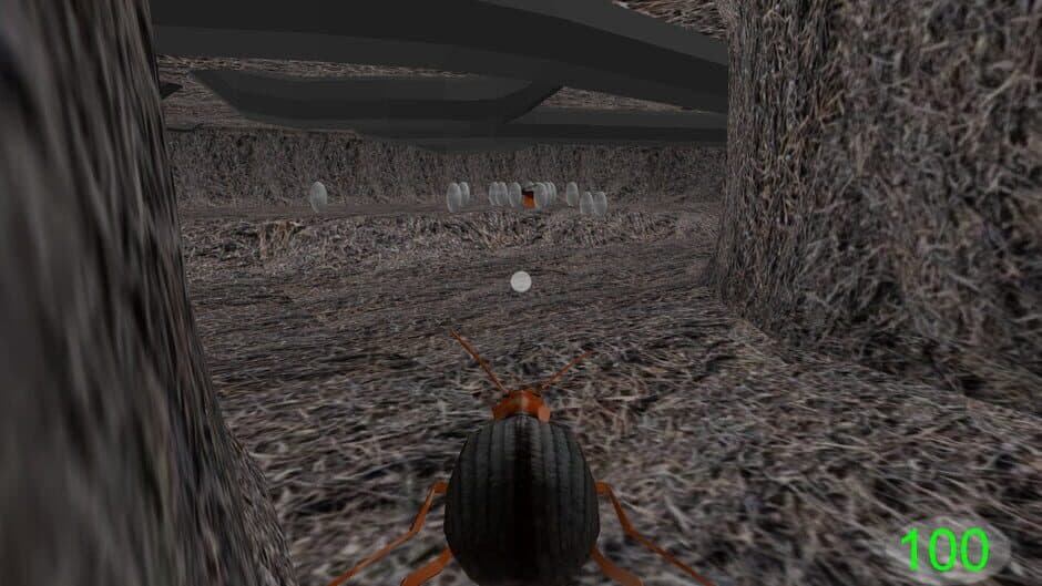Скриншот 5 из Insect: Bombardier beetle