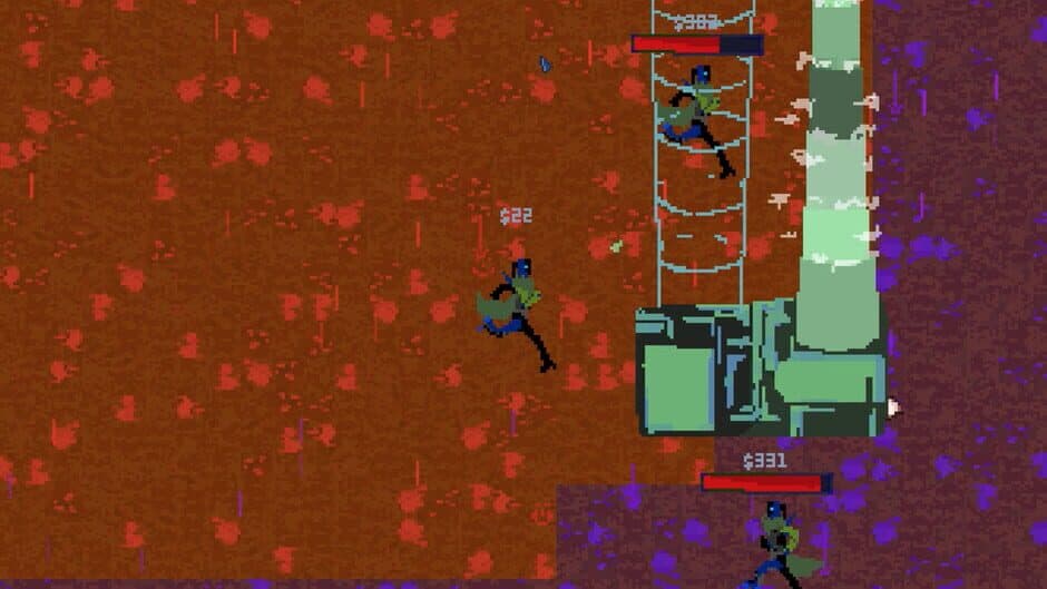 Скриншот 1 из Water Rain