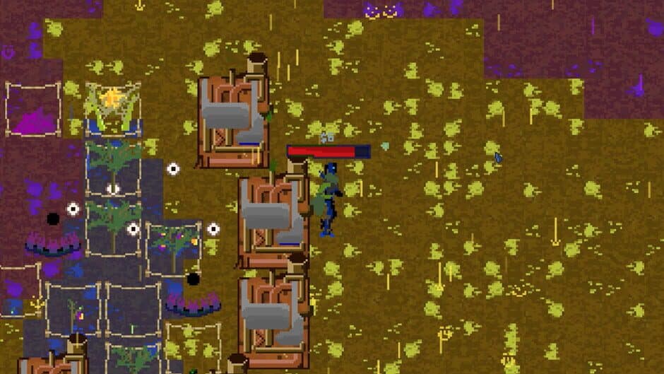 Скриншот 2 из Water Rain