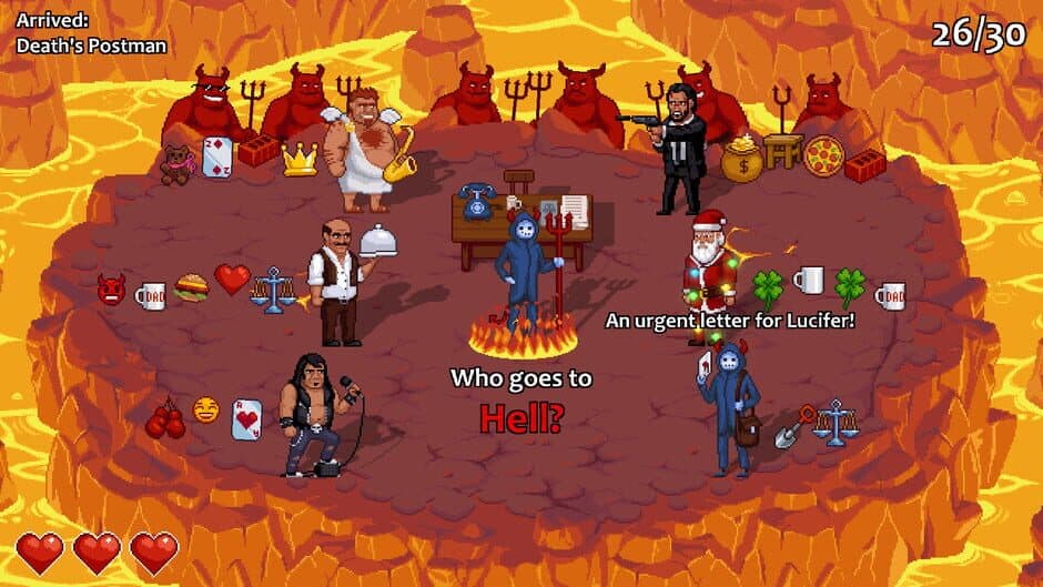 Скриншот 1 из Peace, Death! 2
