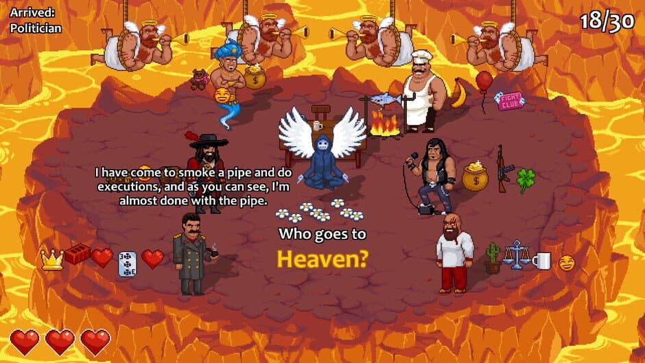 Скриншот 3 из Peace, Death! 2