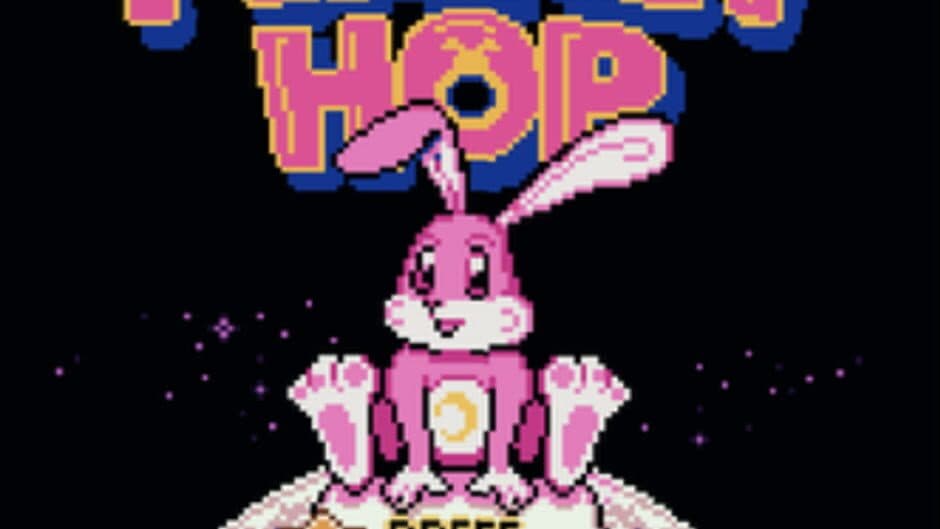 Скриншот 1 из Planet Hop
