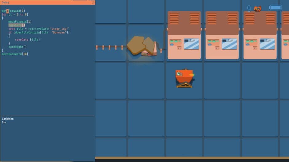 Скриншот 2 из Sam & MaRU