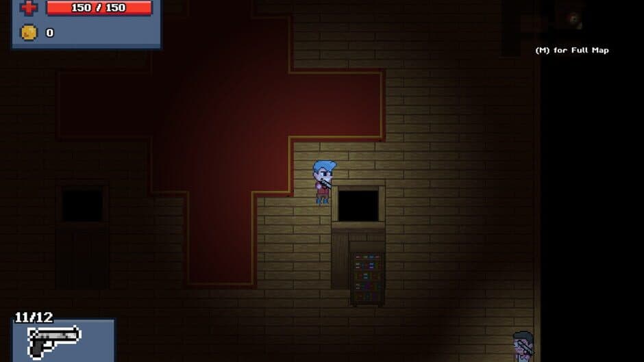 Скриншот 6 из Dungeons & Guns