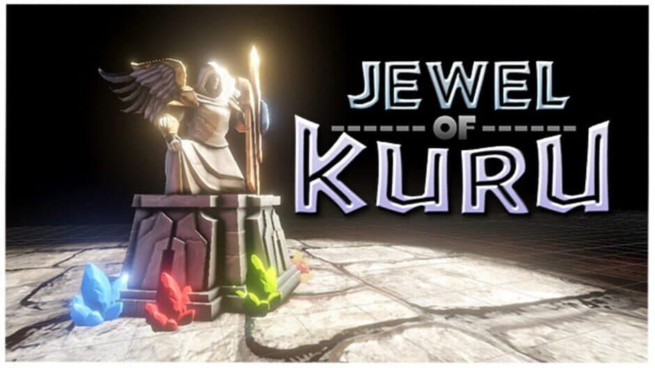 Скриншот 2 из Jewel of Kuru