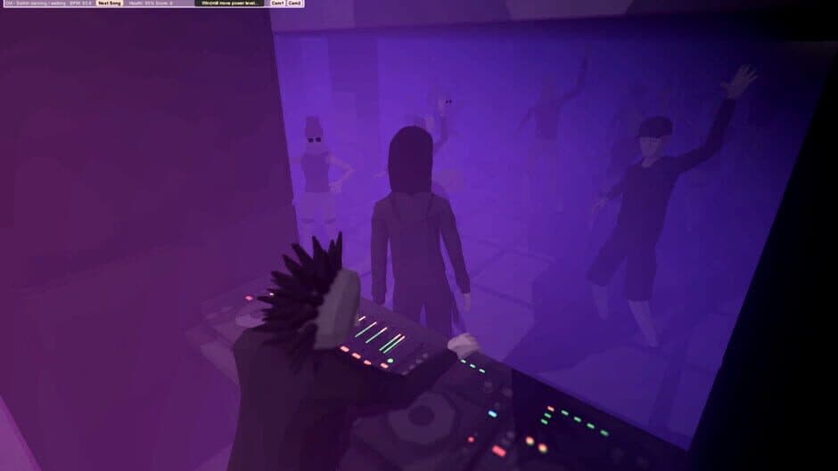 Скриншот 6 из Mad Mosh