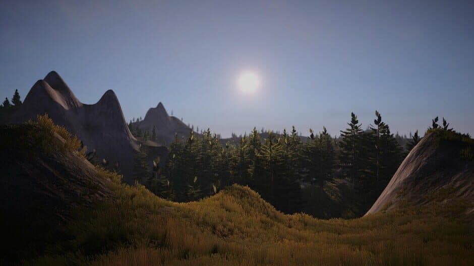 Скриншот 5 из Beast Nature