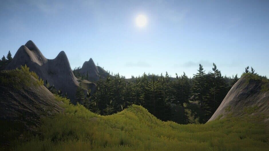 Скриншот 6 из Beast Nature