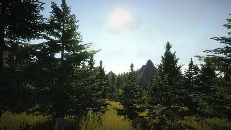 Скриншот 1 из Beast Nature