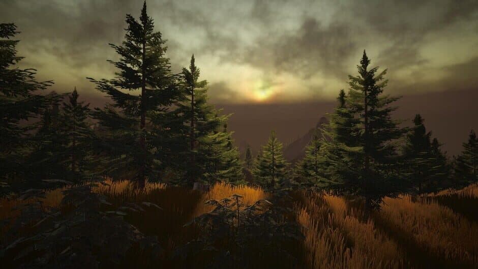 Скриншот 2 из Beast Nature