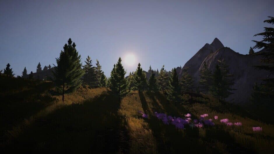 Скриншот 9 из Beast Nature