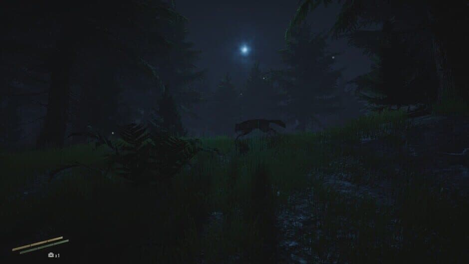 Скриншот 11 из Beast Nature