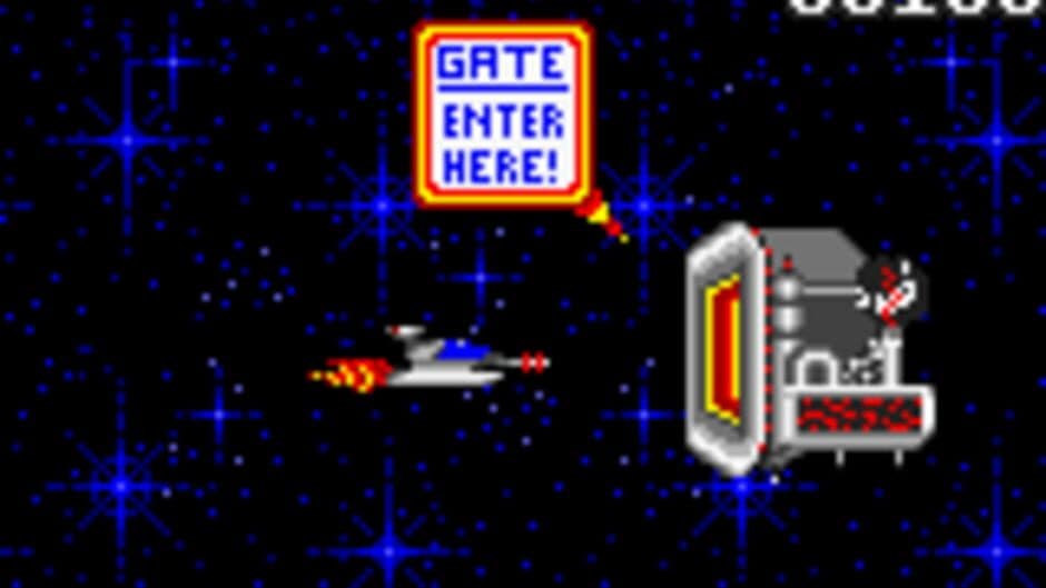 Скриншот 2 из Gates of Zendocon