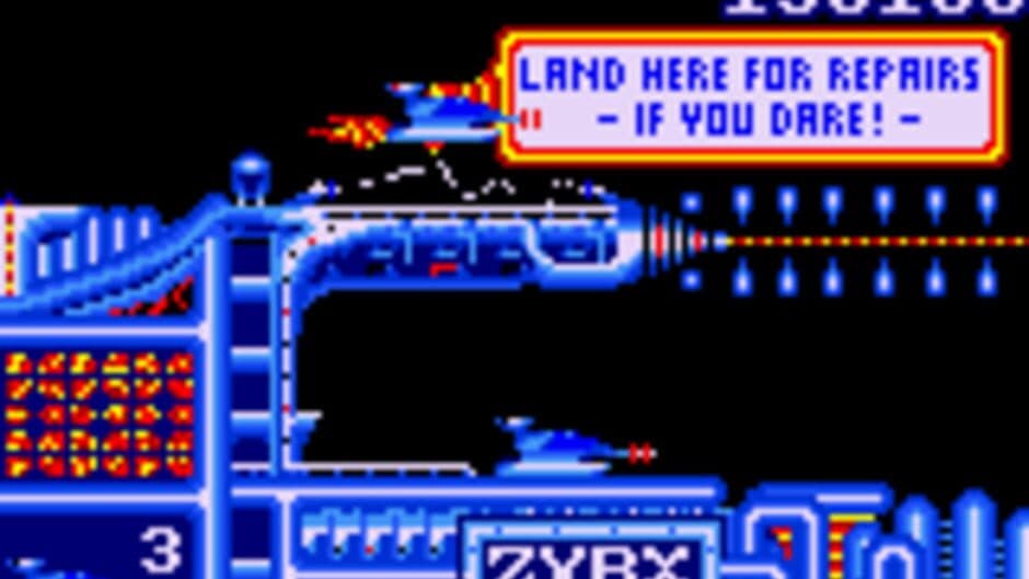 Скриншот 3 из Gates of Zendocon