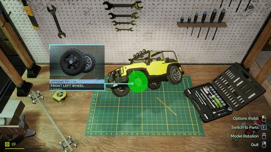 Скриншот 1 из Restoration Master