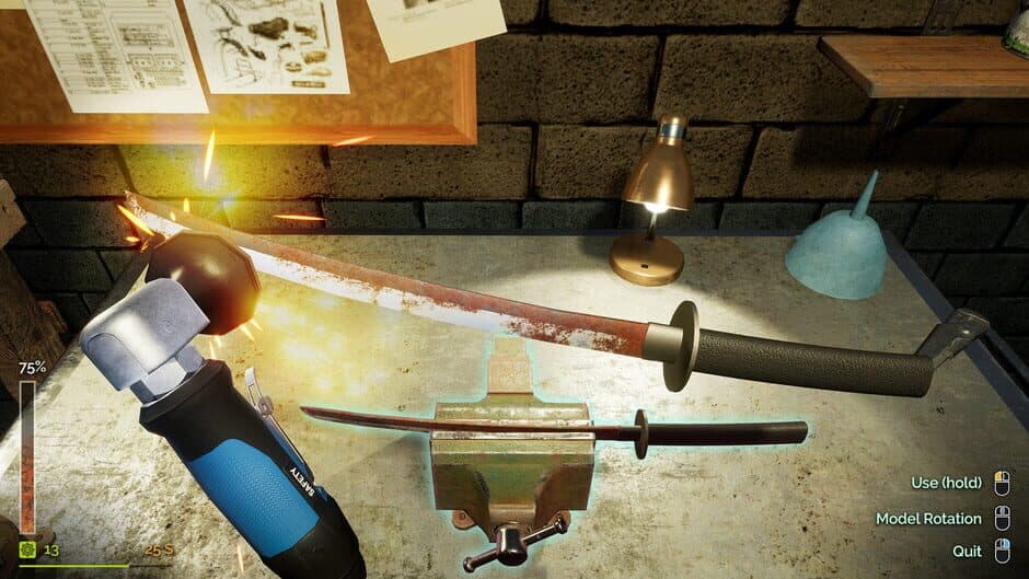 Скриншот 3 из Restoration Master