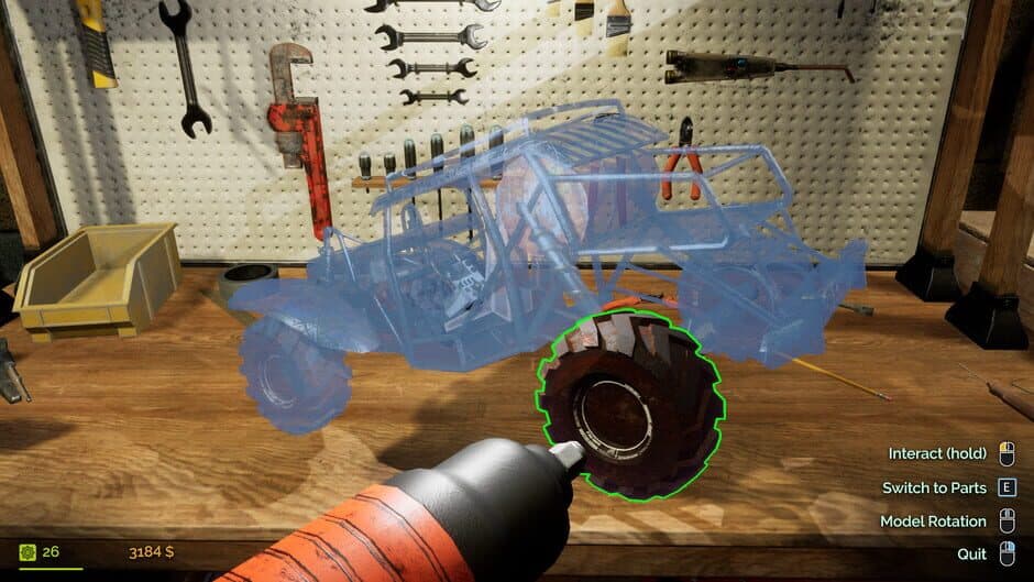 Скриншот 5 из Restoration Master