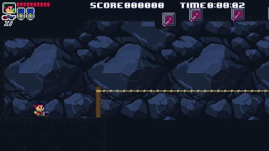 Скриншот 2 из Jungle Rumble