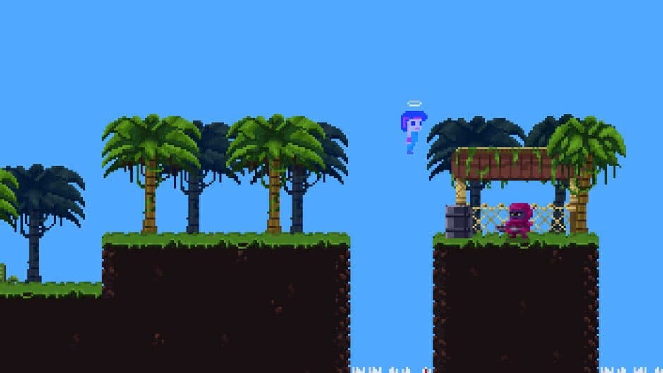 Скриншот 4 из Jungle Rumble