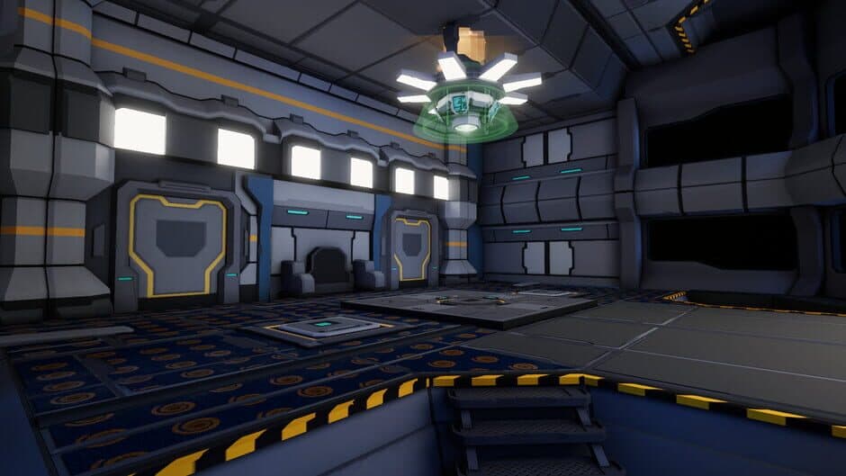 Скриншот 2 из Mayhem Space Cinema