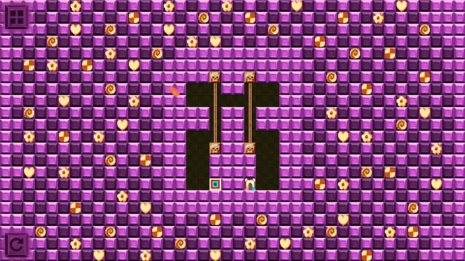 Скриншот 1 из Choco Pixel 5