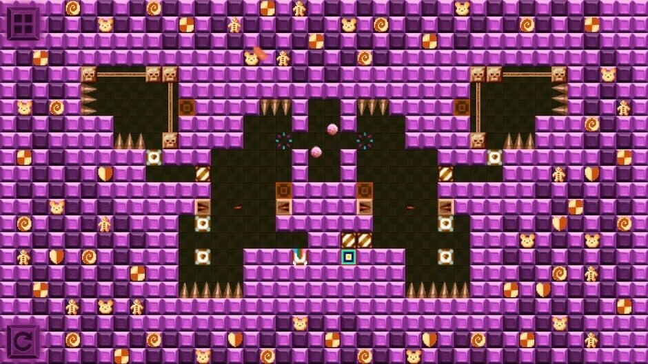 Скриншот 2 из Choco Pixel 5