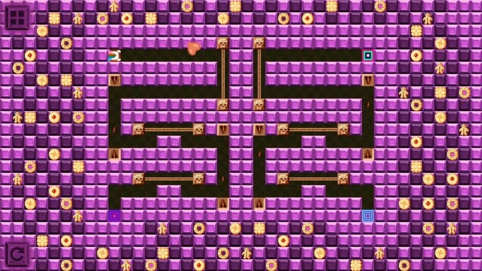Скриншот 3 из Choco Pixel 5