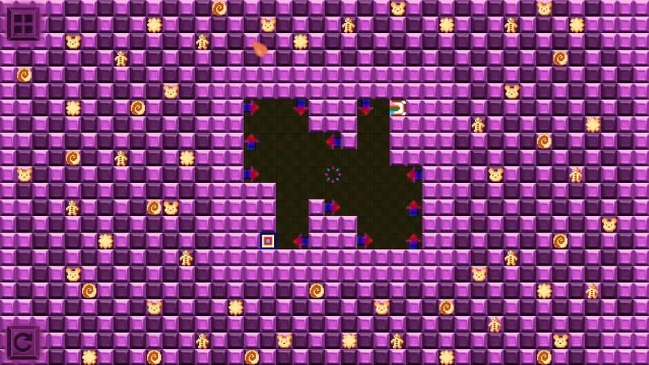 Скриншот 4 из Choco Pixel 5