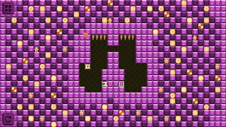 Скриншот 5 из Choco Pixel 5