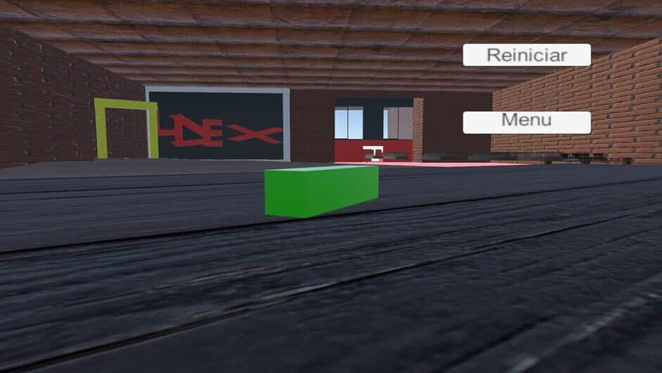Скриншот 9 из Left Dex