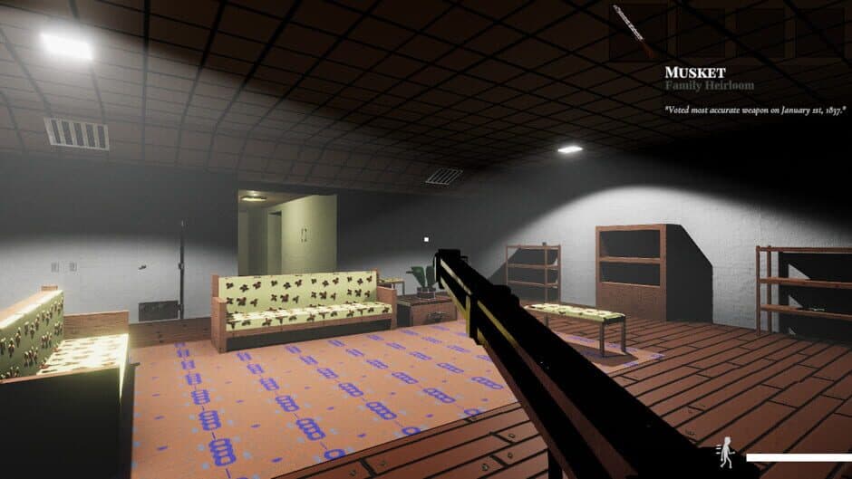 Скриншот 1 из Domestic Defense