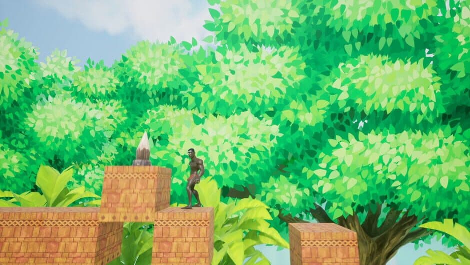 Скриншот 1 из Fallen Rebellion