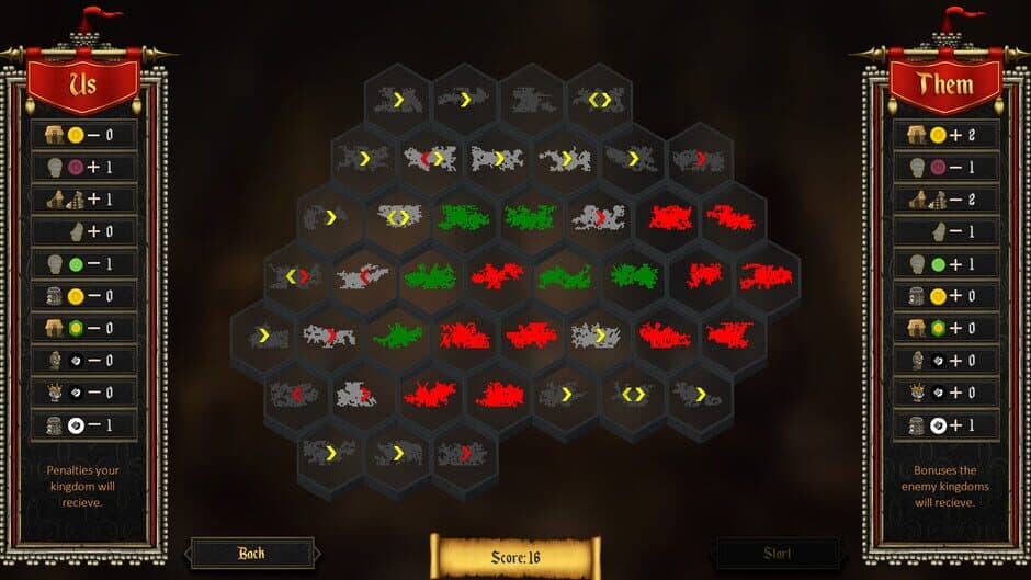 Скриншот 2 из Hex Slayer