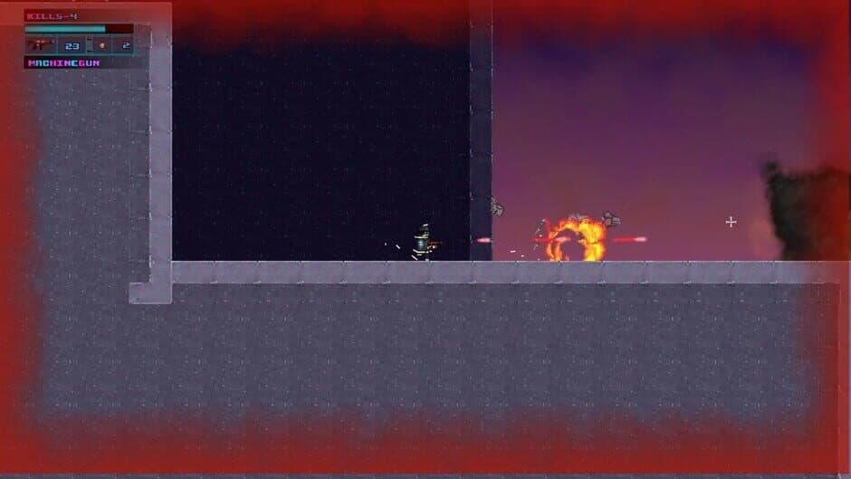 Скриншот 2 из Robo Terror