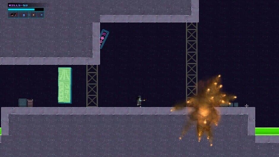 Скриншот 3 из Robo Terror