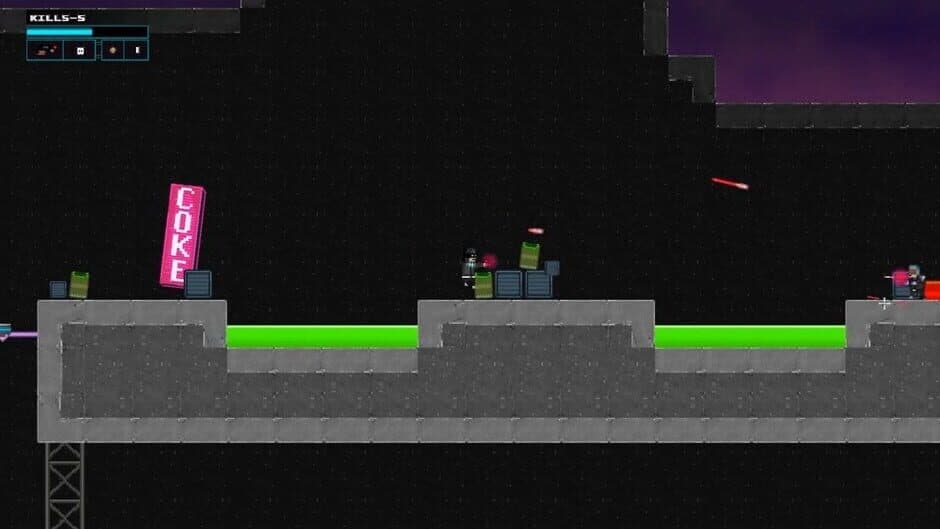 Скриншот 4 из Robo Terror