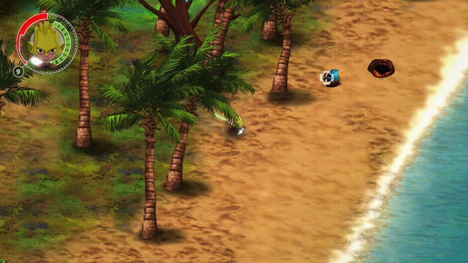 Скриншот 3 из Addle Earth