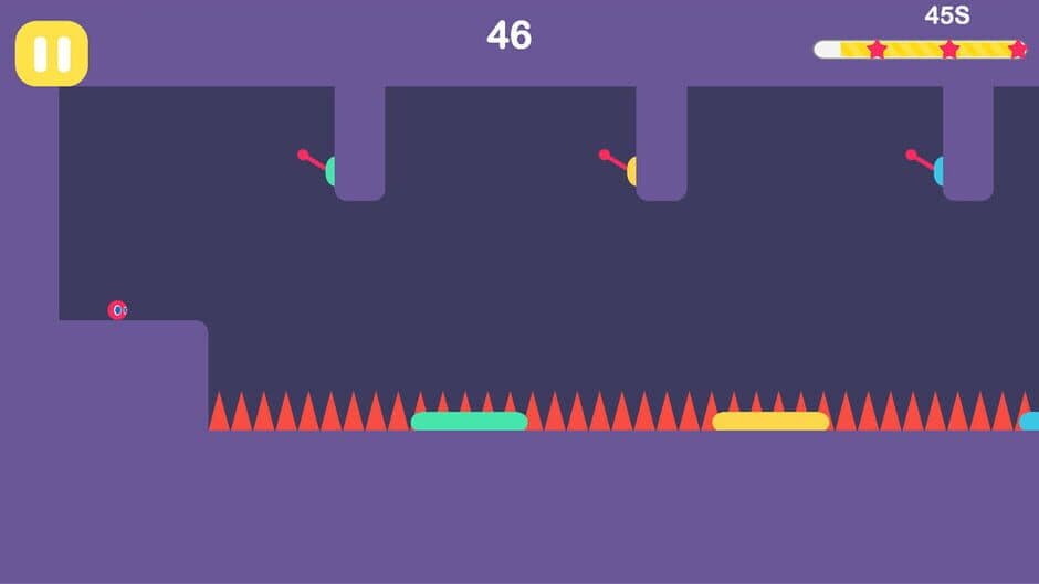 Скриншот 3 из Crazy Jump